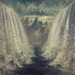 Forgotten Tomb- Nihilistic Enstrangement